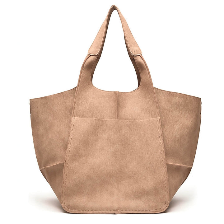 Bolso Shopper Rosaria