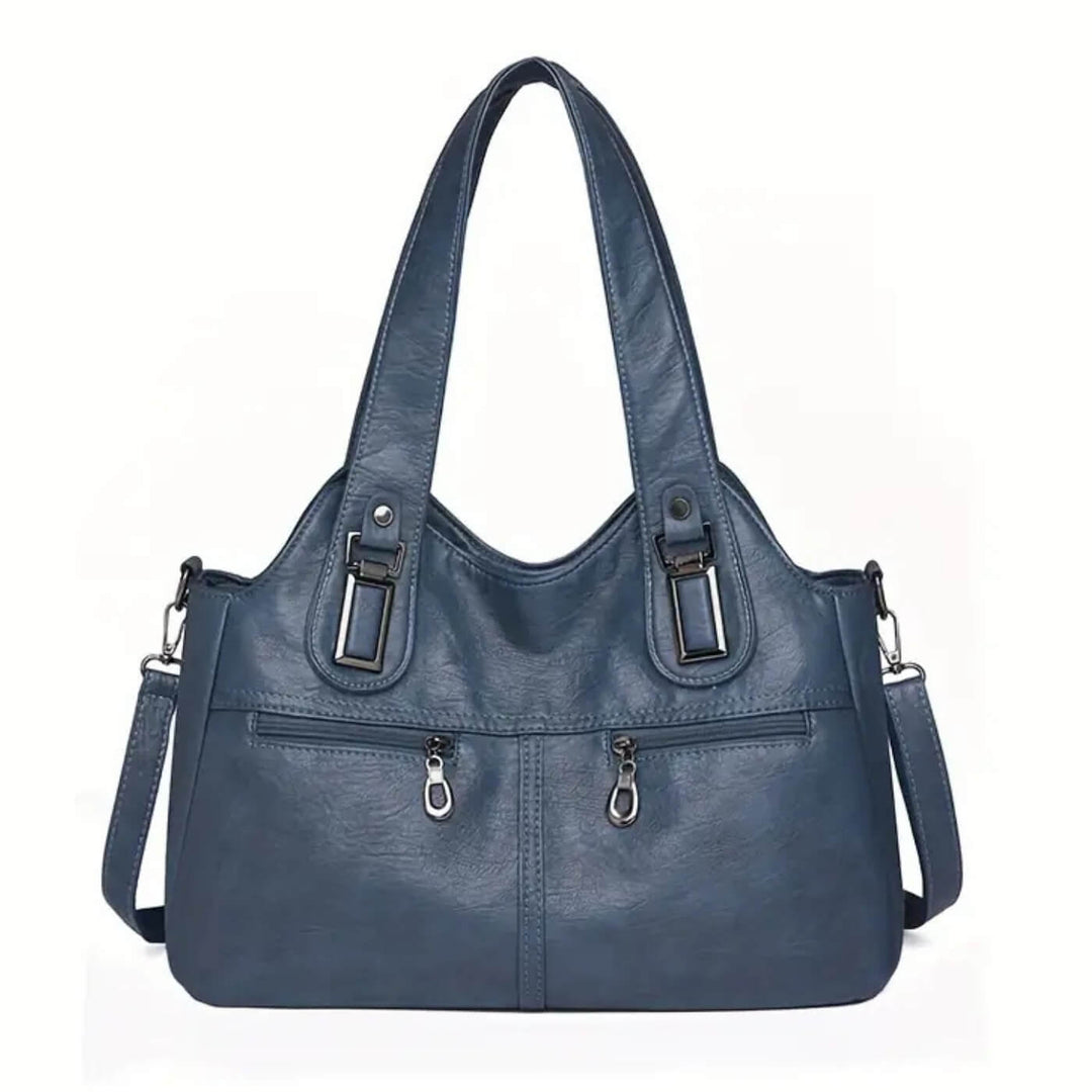 Bolso Doble Cremallera Alenia
