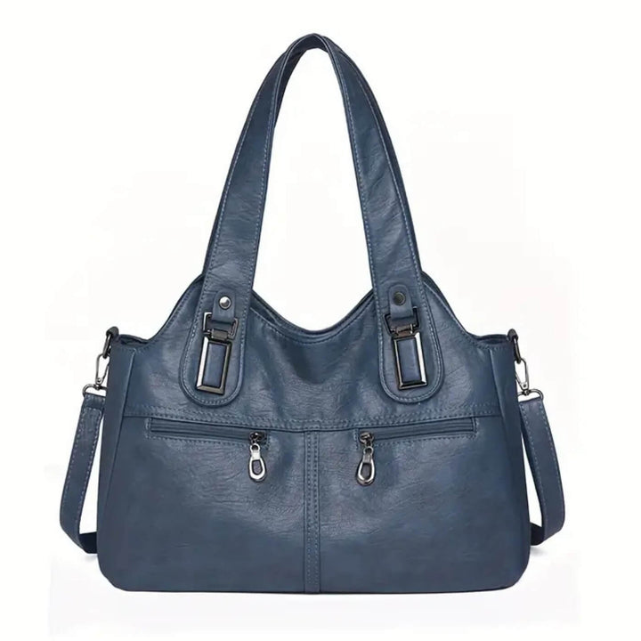 Bolso Doble Cremallera Alenia