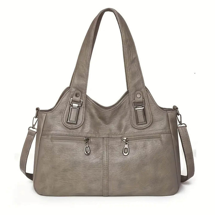 Bolso Doble Cremallera Alenia