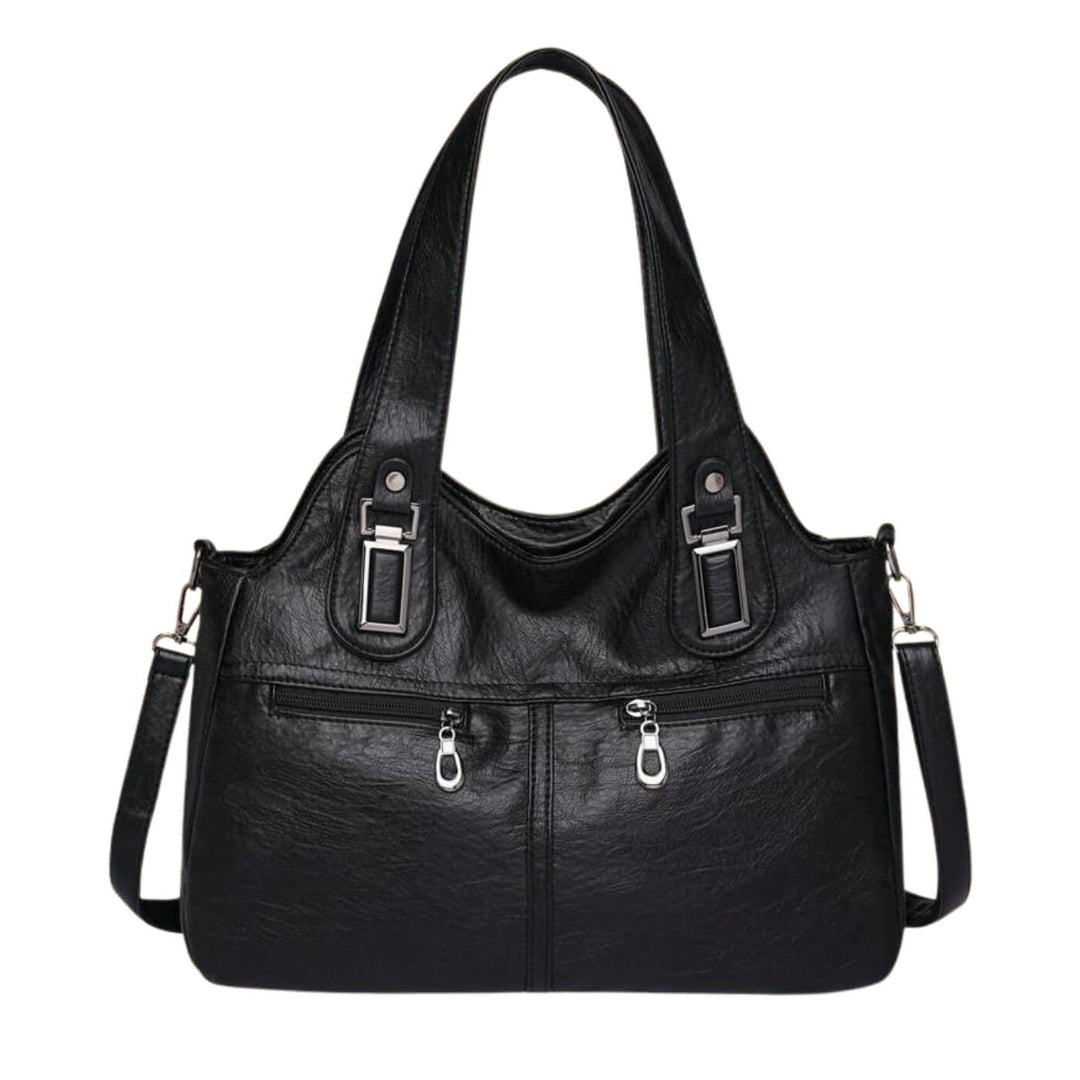 Bolso Doble Cremallera Alenia