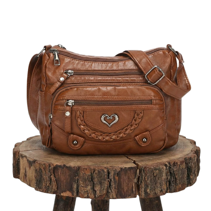Bolso de Mano Nacaré