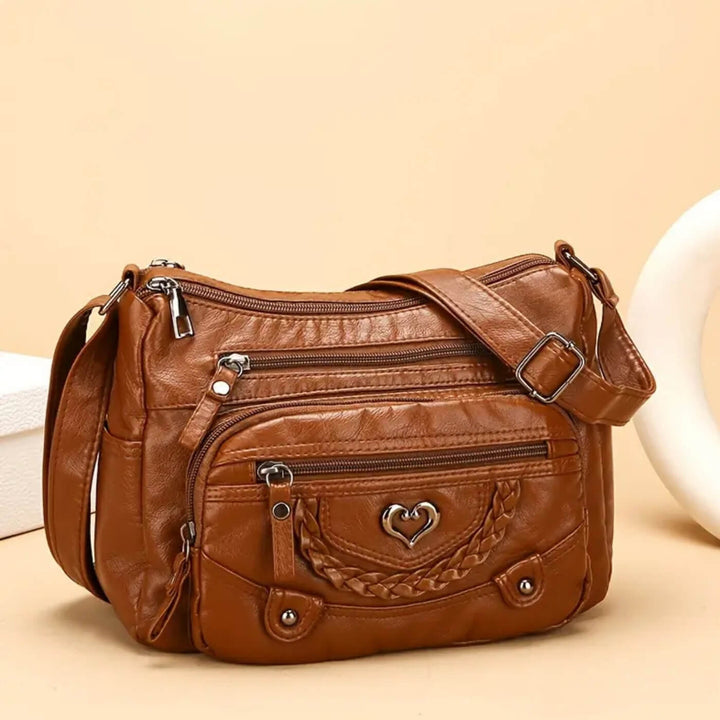 Bolso de Mano Nacaré
