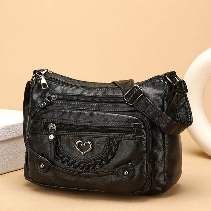 Bolso de Mano Nacaré