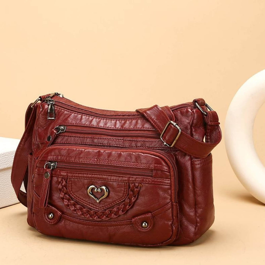 Bolso de Mano Nacaré