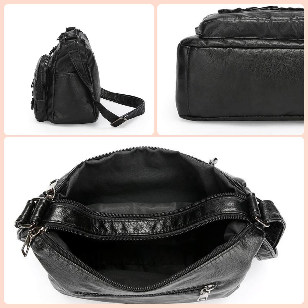 Bolso de Mano Nacaré