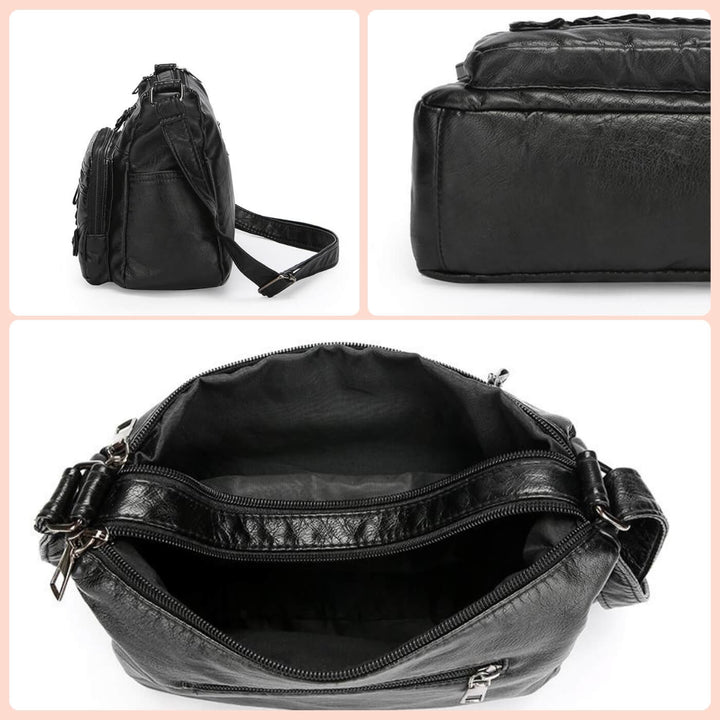 Bolso de Mano Nacaré