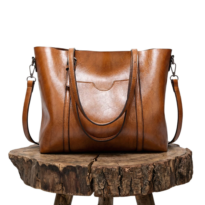 Bolso de Mano Albor