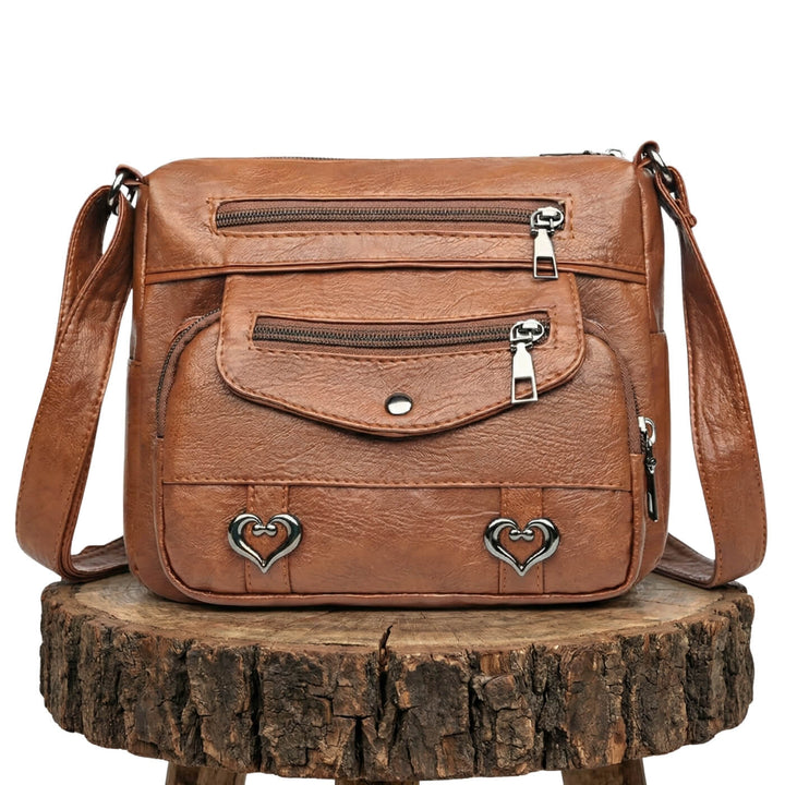 Bolso Cruzado Marfilia