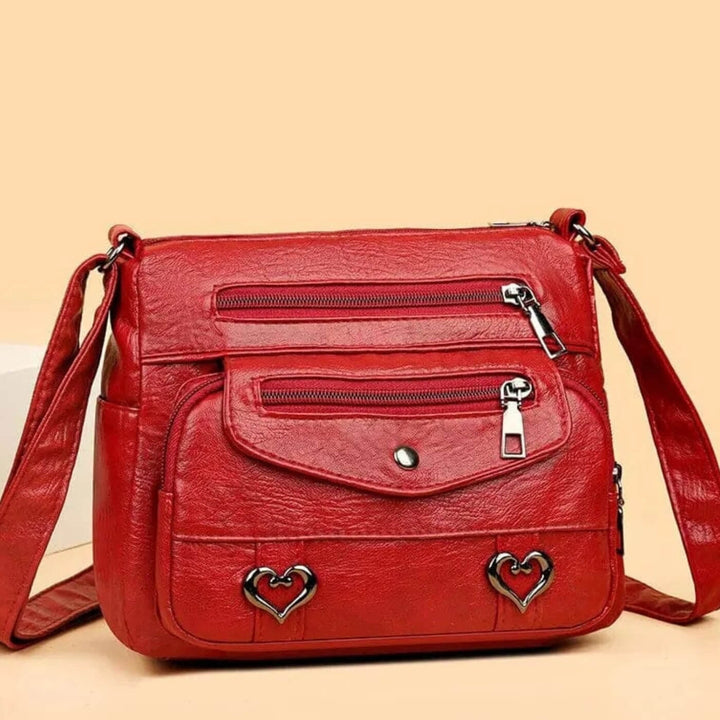 Bolso Cruzado Marfilia
