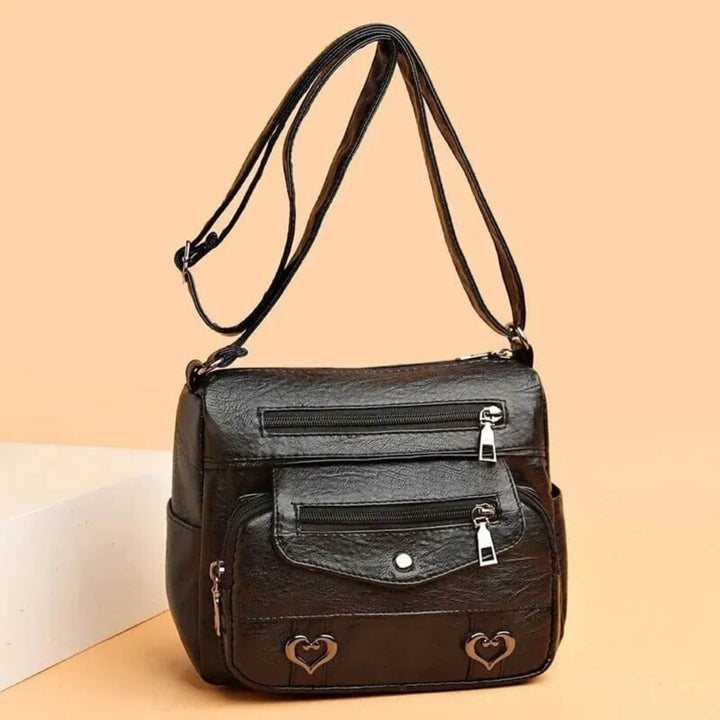 Bolso Cruzado Marfilia