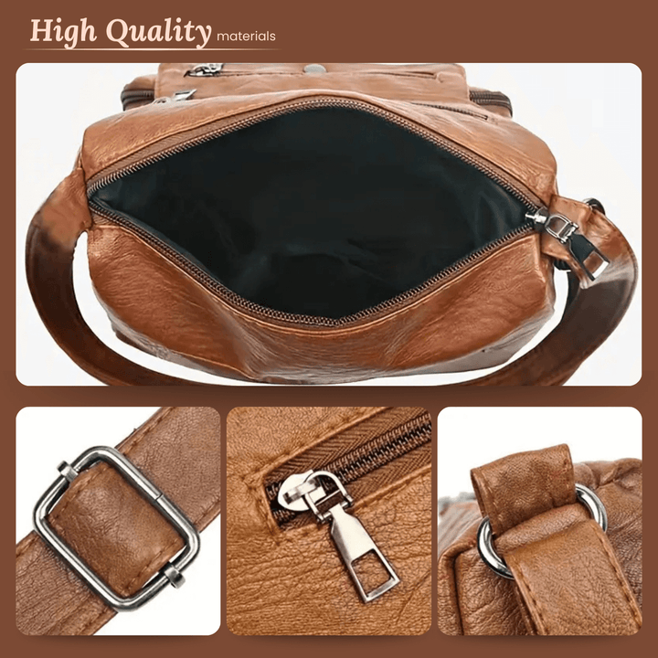 Bolso Cruzado Marfilia