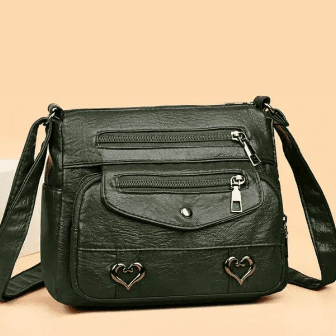 Bolso Cruzado Marfilia