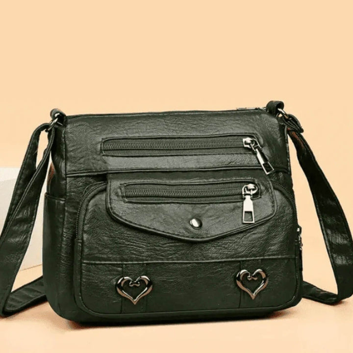 Bolso Cruzado Marfilia