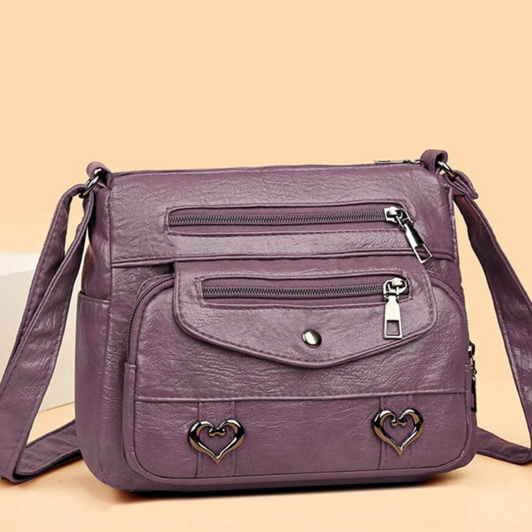Bolso Cruzado Marfilia