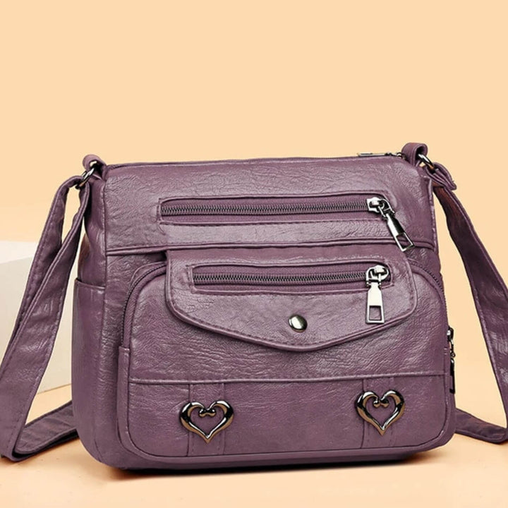 Bolso Cruzado Marfilia