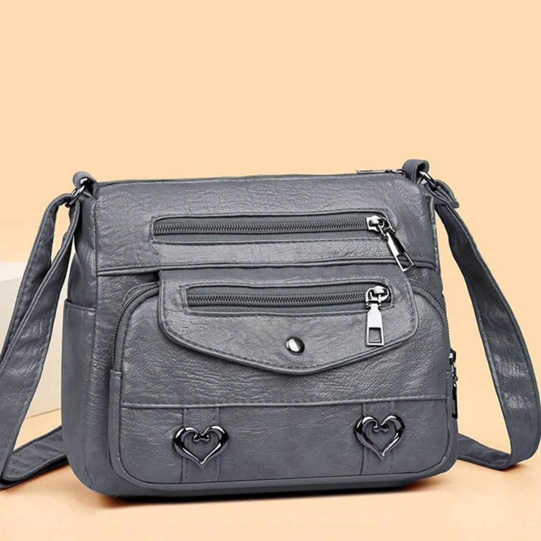 Bolso Cruzado Marfilia