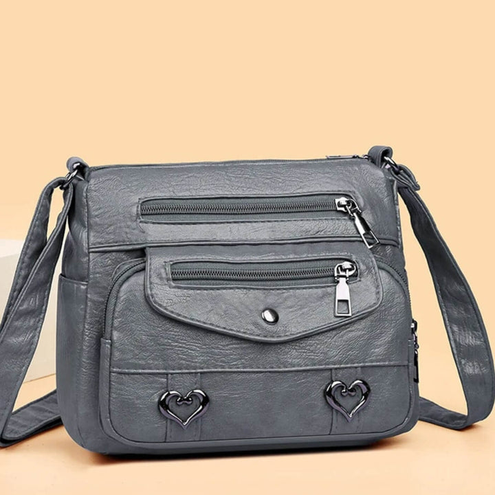 Bolso Cruzado Marfilia