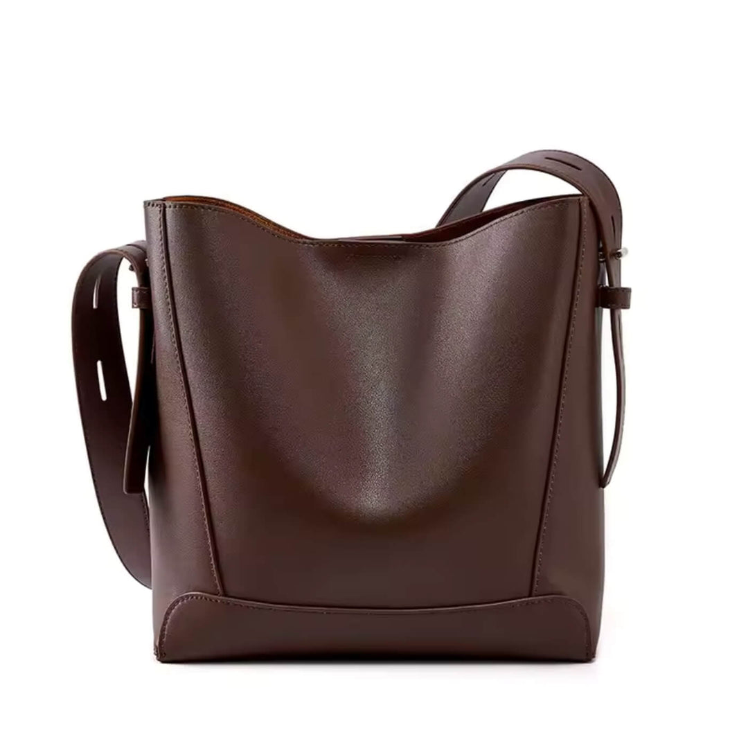Bolso Bandolera Artesanal Lunavia