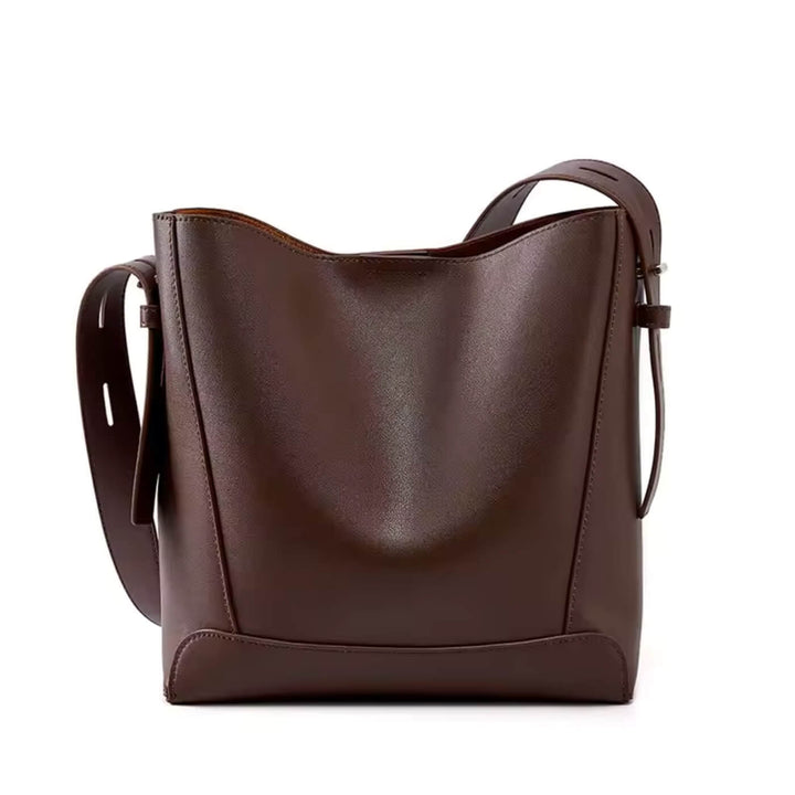 Bolso Bandolera Artesanal Lunavia