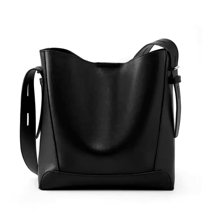 Bolso Bandolera Artesanal Lunavia