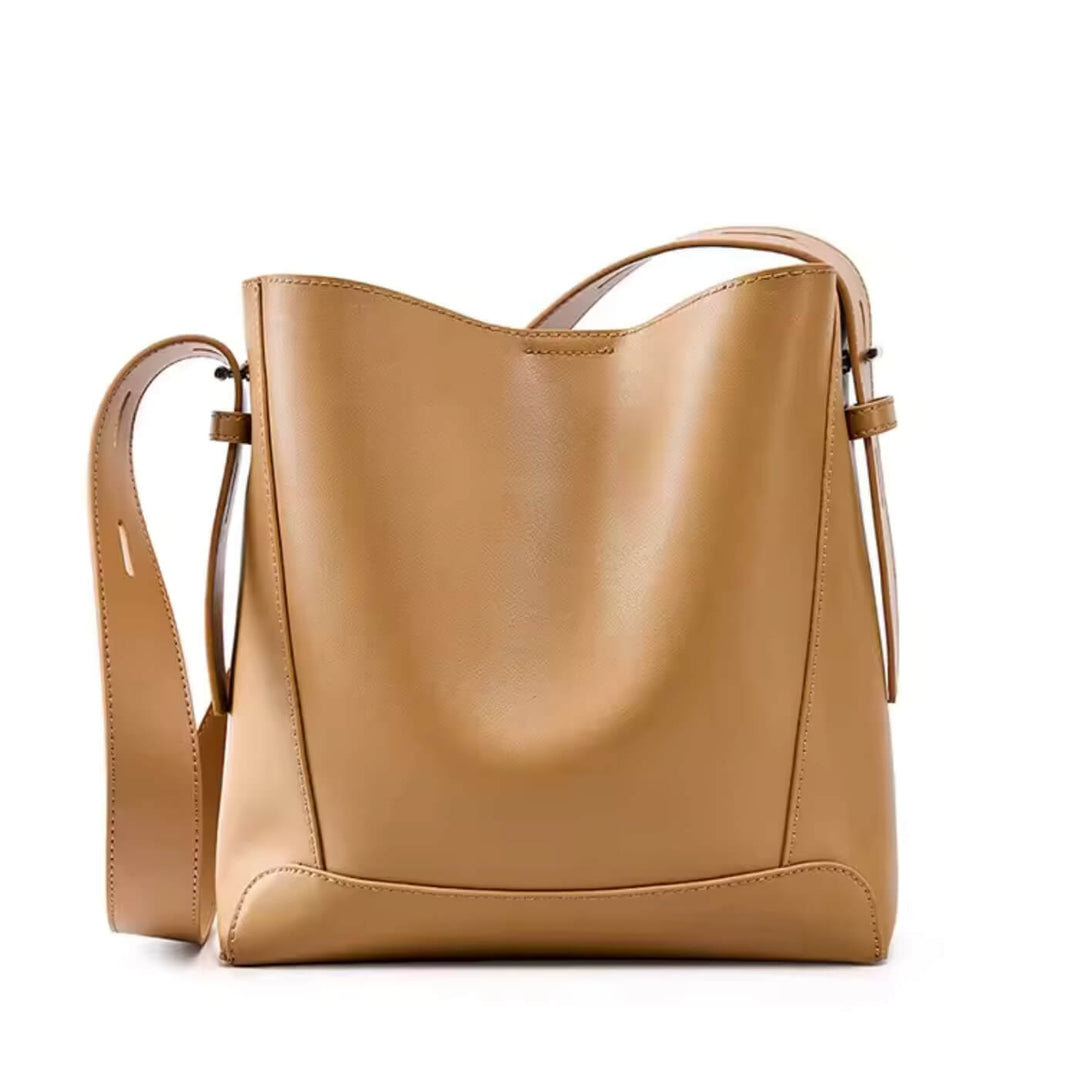 Bolso Bandolera Artesanal Lunavia