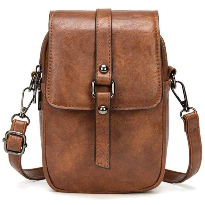 Bolso de Solapa Avenzia