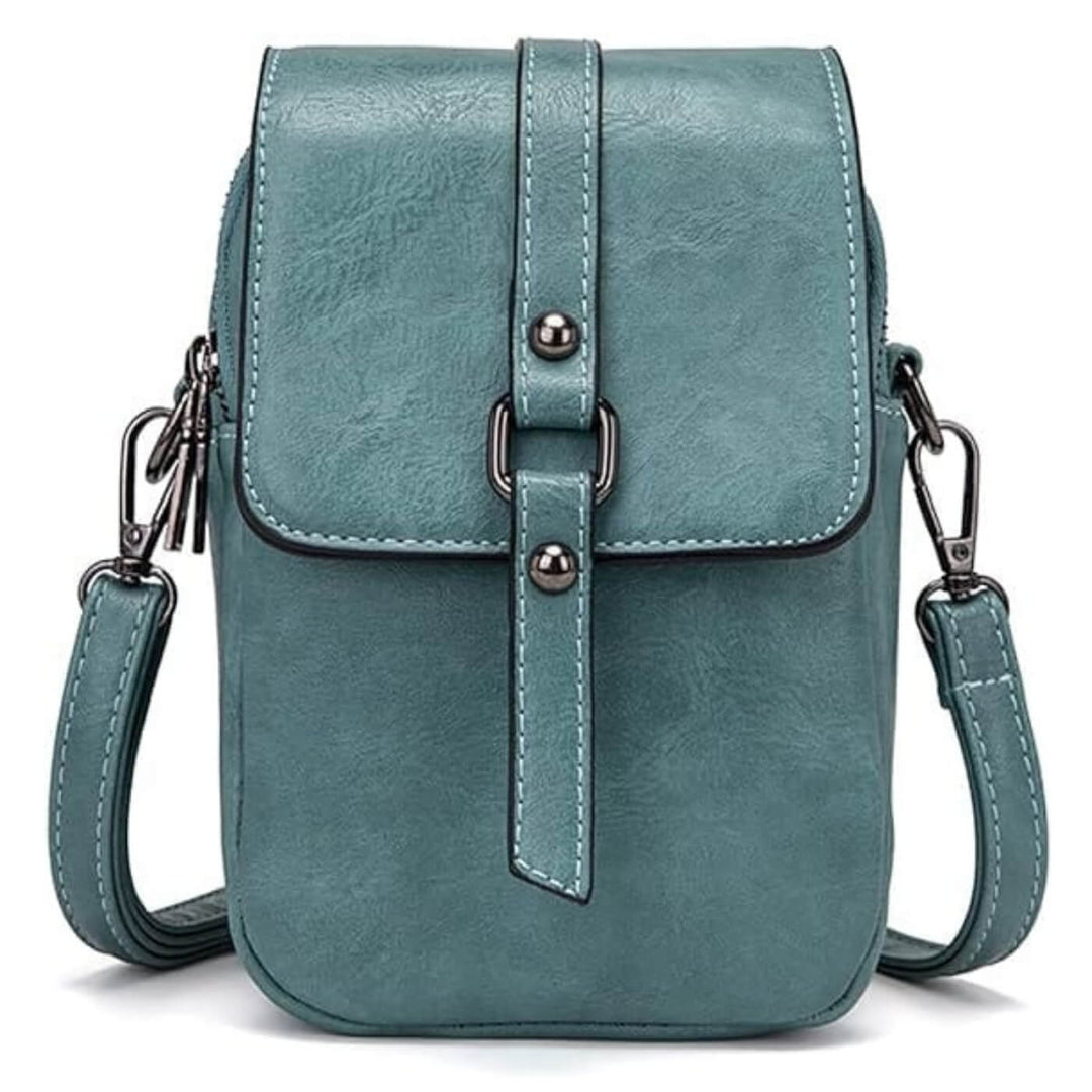 Bolso de Solapa Avenzia