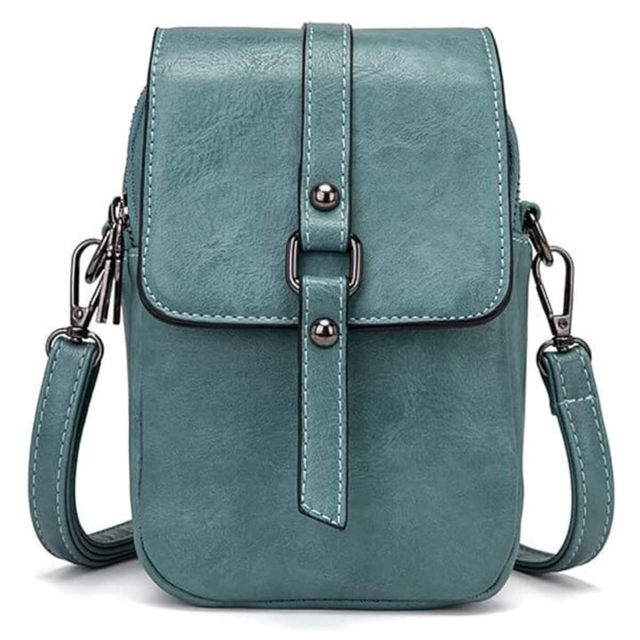 Bolso de Solapa Avenzia