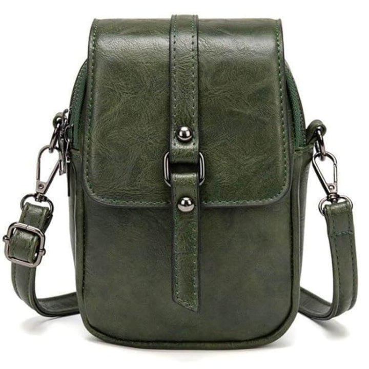 Bolso de Solapa Avenzia