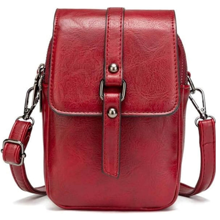 Bolso de Solapa Avenzia