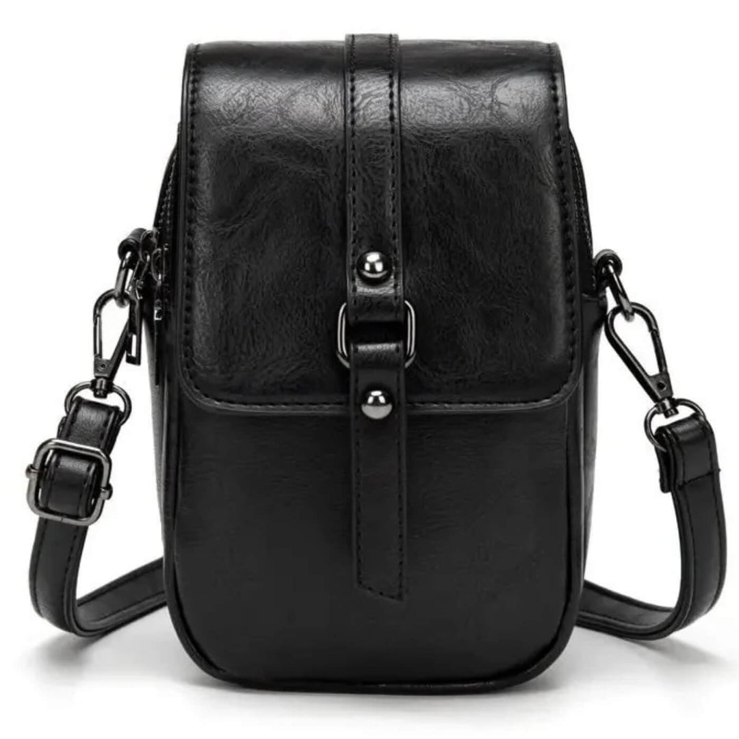 Bolso de Solapa Avenzia