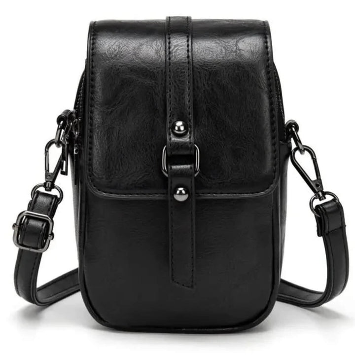 Bolso de Solapa Avenzia