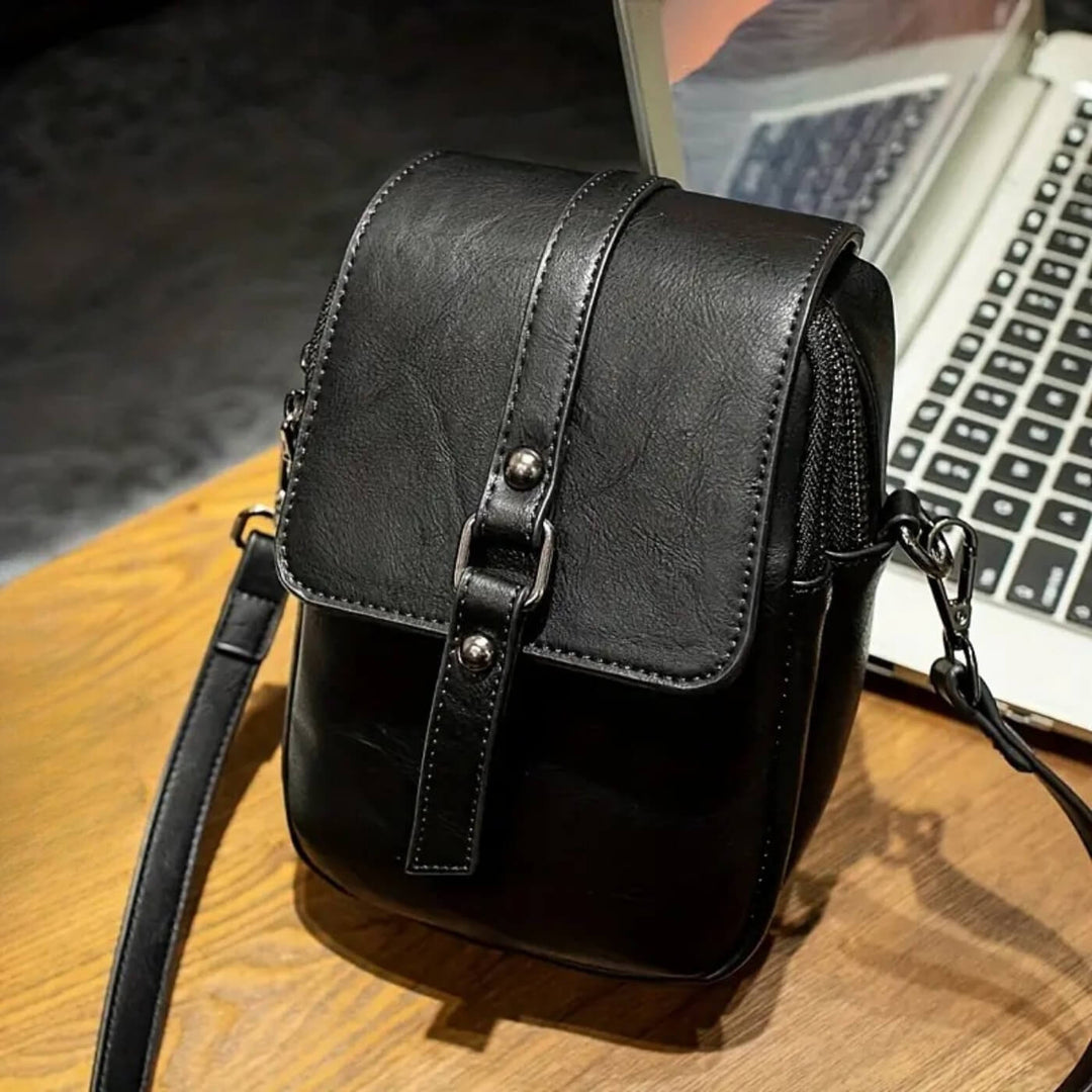 Bolso de Solapa Avenzia