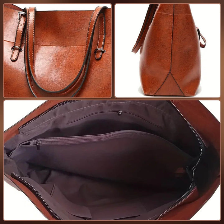 Bolso Diario Esbelto Adelia