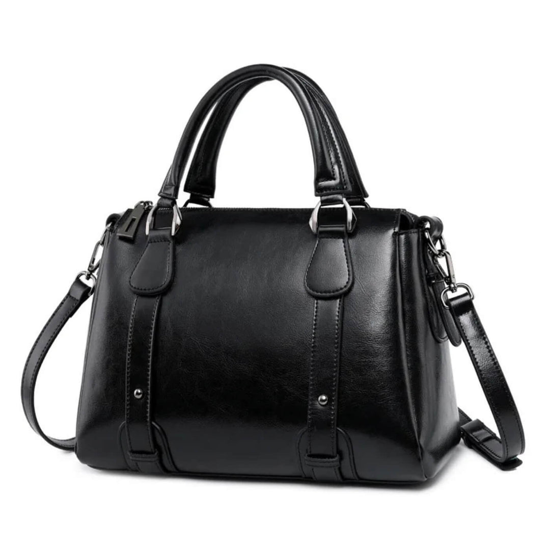 Bolso de Piel Novera