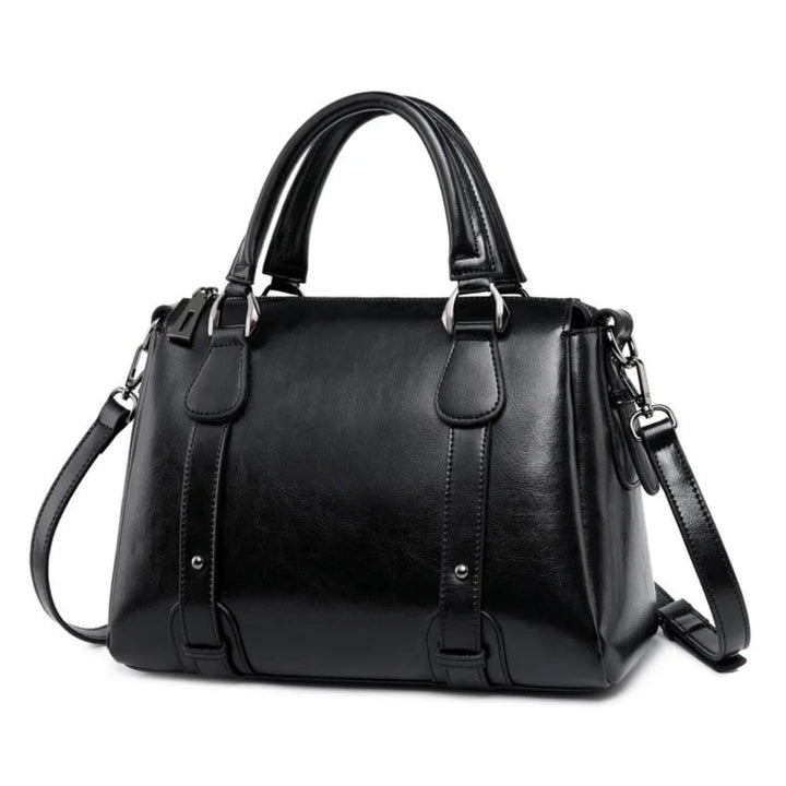 Bolso de Piel Novera