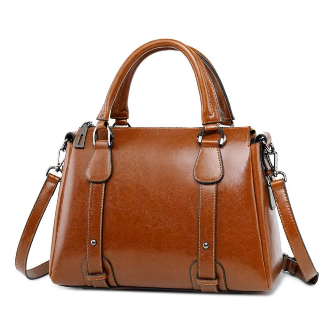 Bolso de Piel Novera