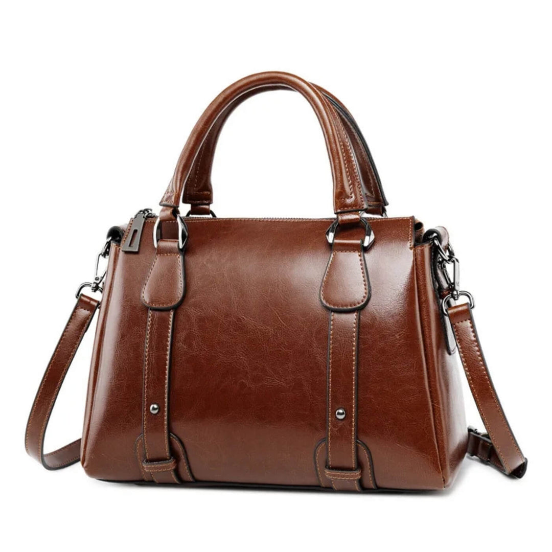 Bolso de Piel Novera