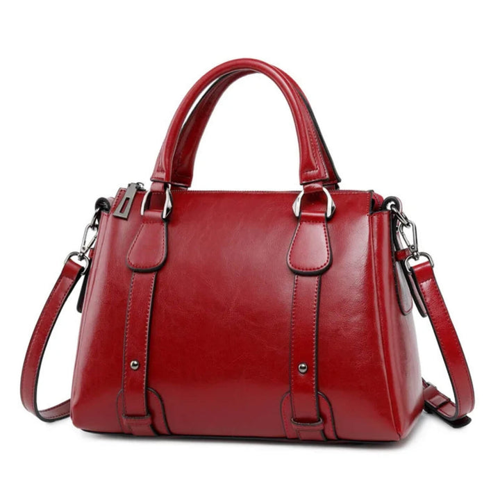 Bolso de Piel Novera