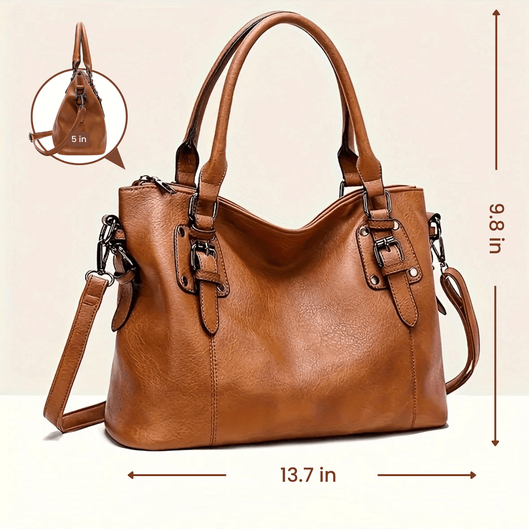 Bolso Real Arcenia