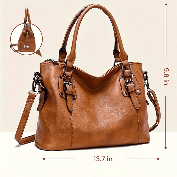 Bolso Real Arcenia