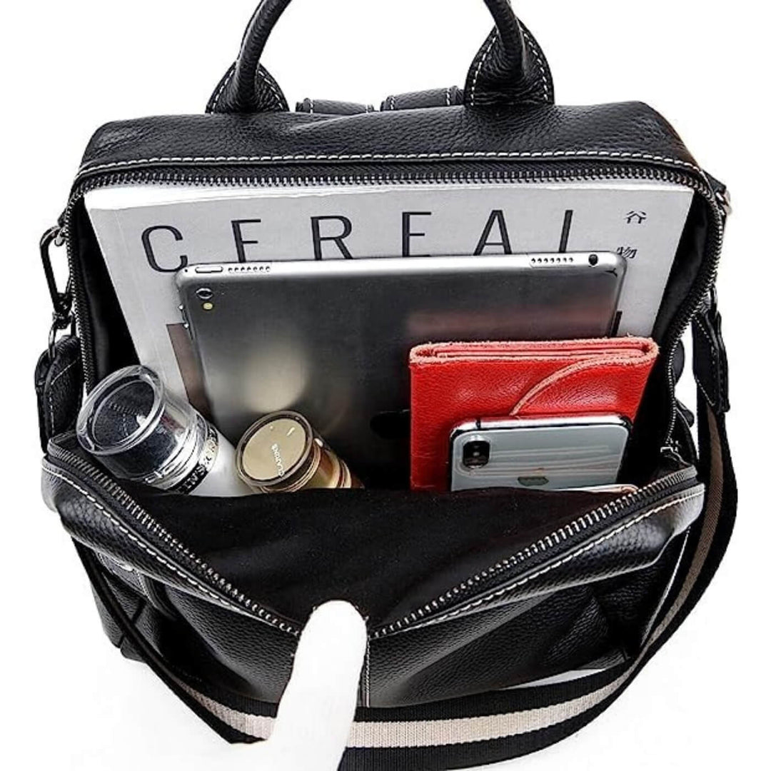 Mochila Cárdena