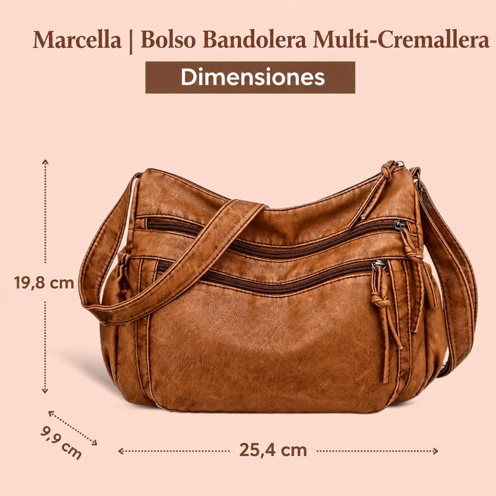 Bolso Urbano Lórenza