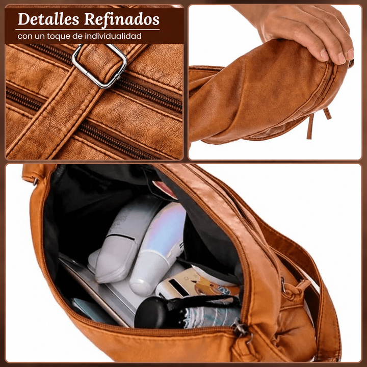 Bolso Urbano Lórenza