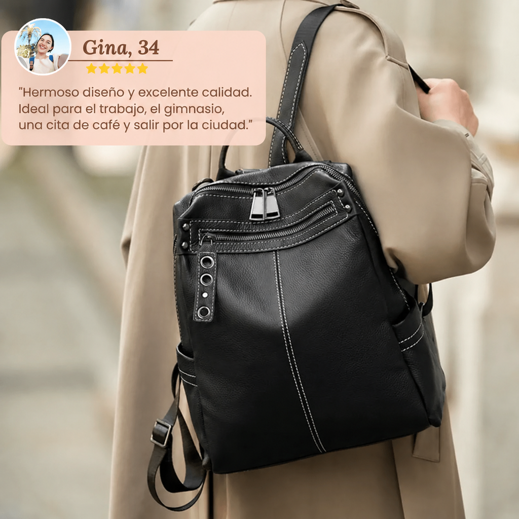Mochila Cárdena