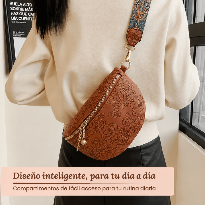 Bolso Bandolera Cressalia