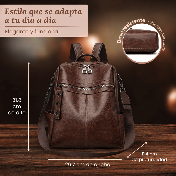 Mochila Cárdena