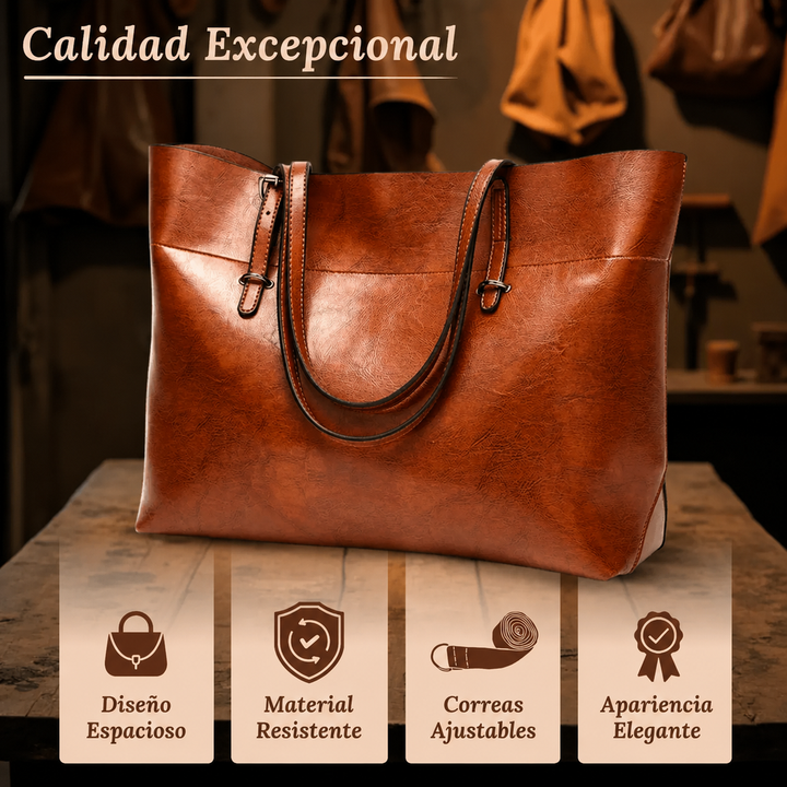 Bolso Diario Esbelto Adelia
