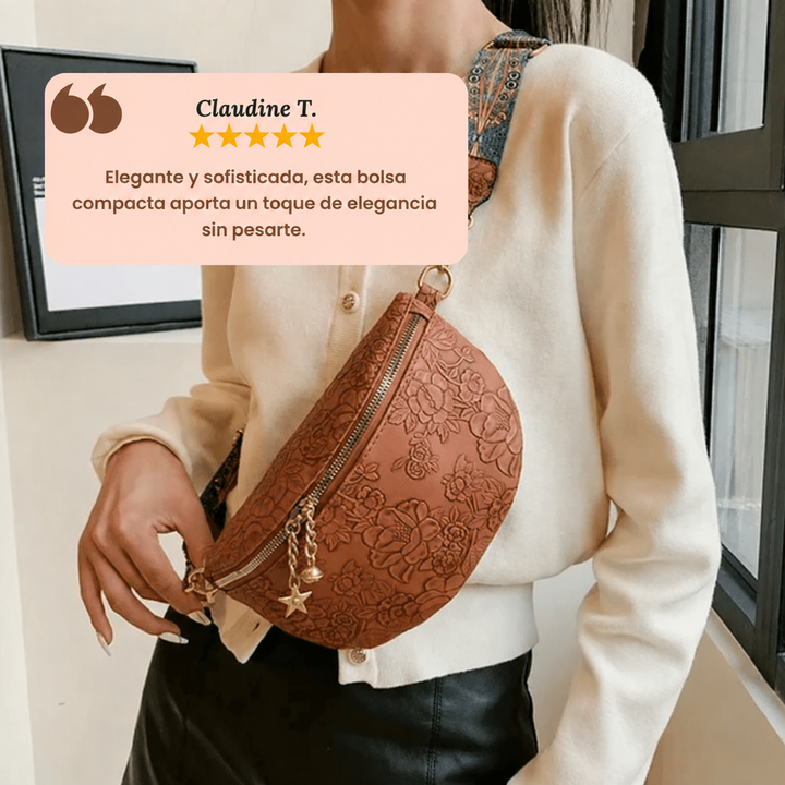 Bolso Bandolera Cressalia